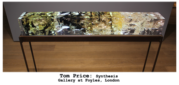 Tom Price Synthesis 7 Carla Castellani